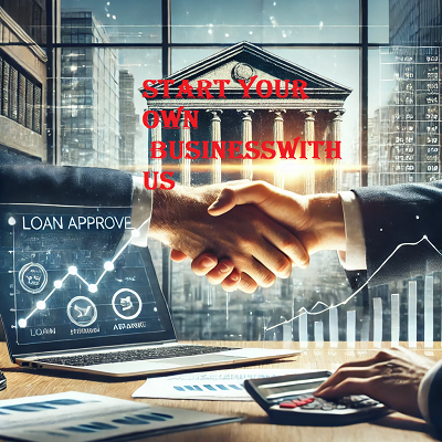 Start Your Loan Business with the Right Channel Partner without any investment