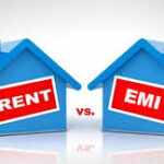 Renting Without Liability vs Owning a Home with EMI