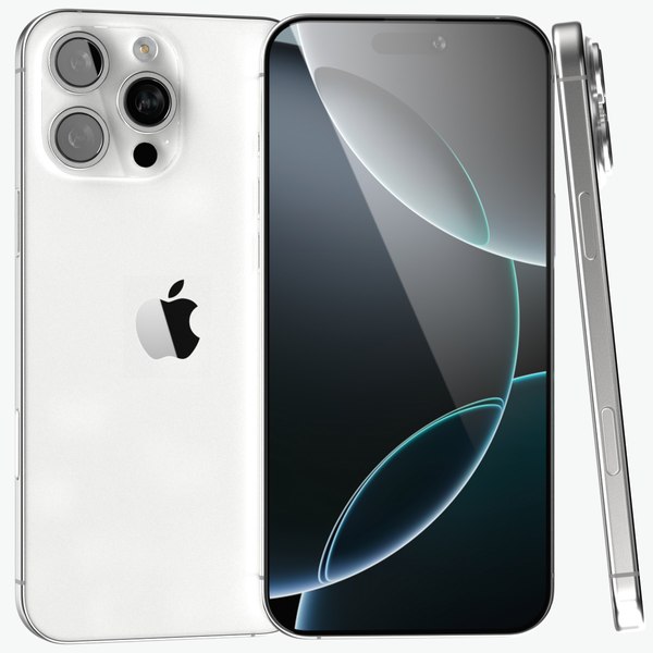 Apple iPhone 16 Pro Max