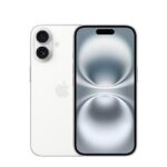 Apple iPhone 16 Plus