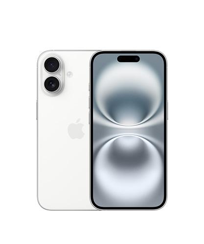 Apple iPhone 16 Plus