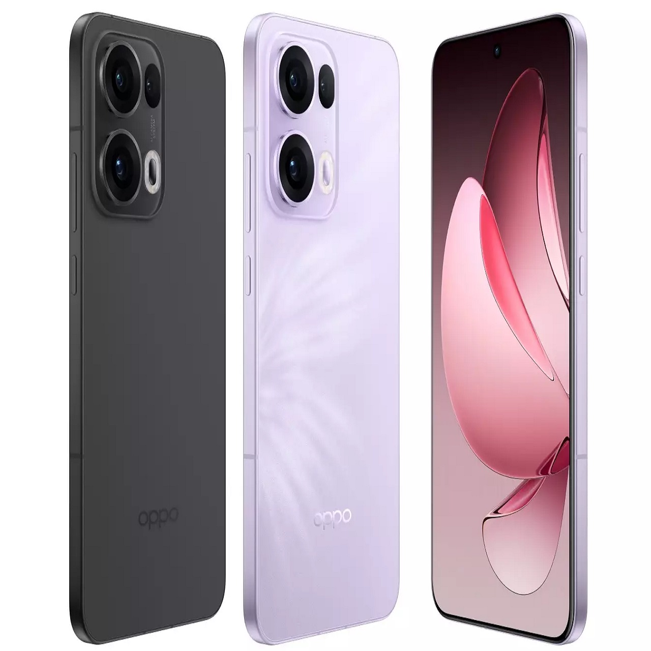 OPPO Reno13 Pro