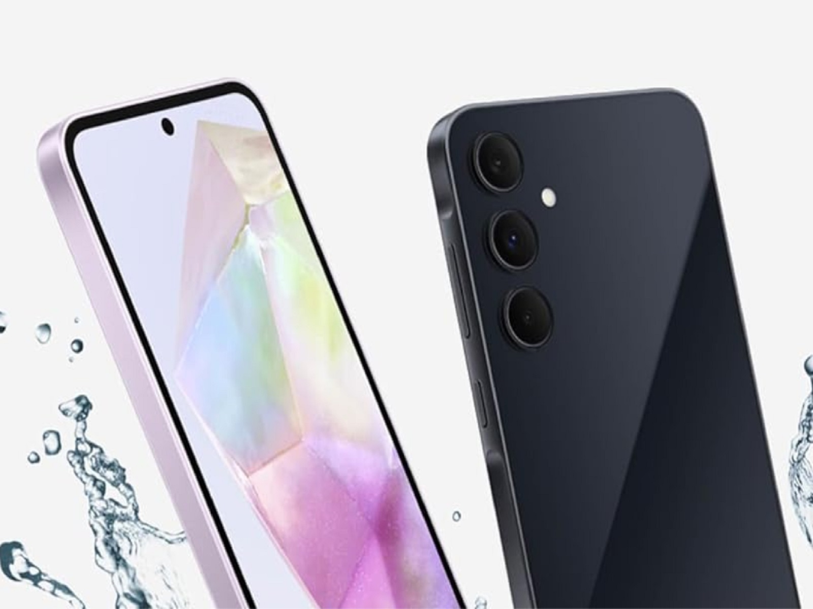 Samsung Galaxy A36 5G