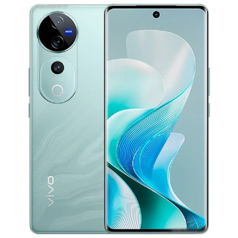 Vivo T3 Ultra