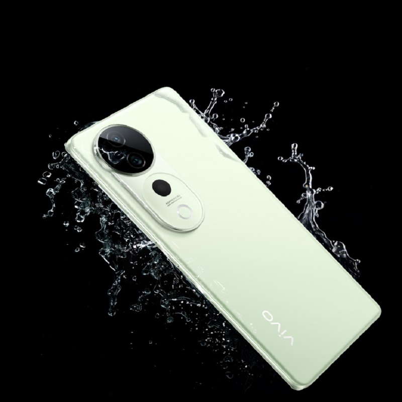 Vivo T3 Ultra