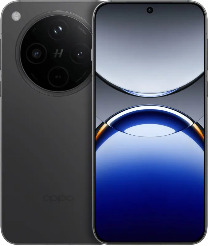 oppo find x8