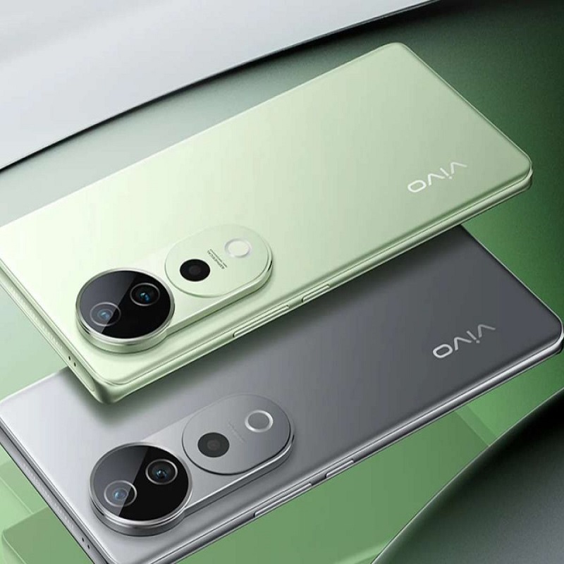 Vivo T3 Ultra