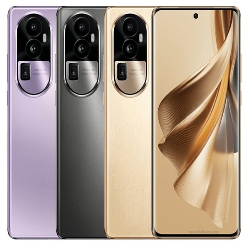 OPPO Reno10 Pro+ 5G