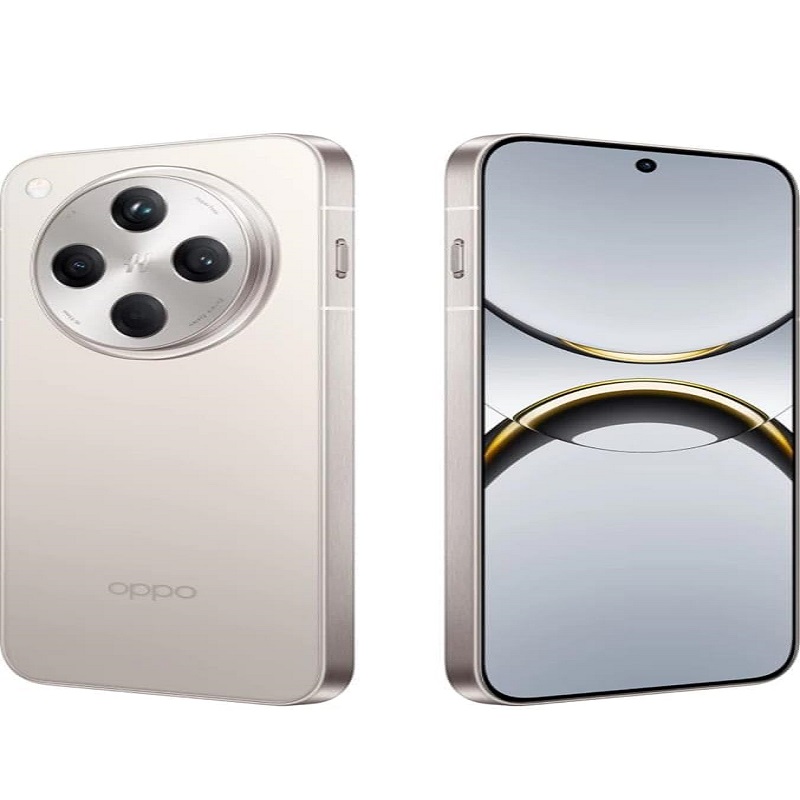 OPPO Find X8