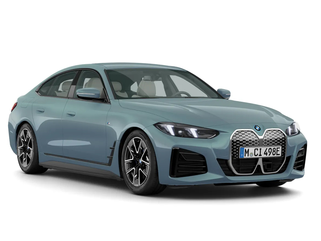 BMW i4