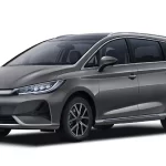 BYD eMax 7