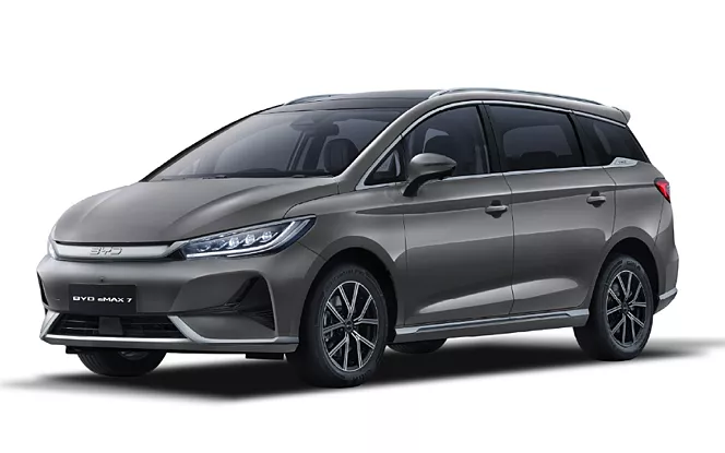 BYD eMax 7
