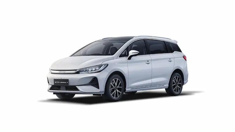 BYD eMax 7
