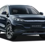 BYD Atto 3