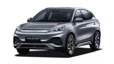 BYD Atto 3