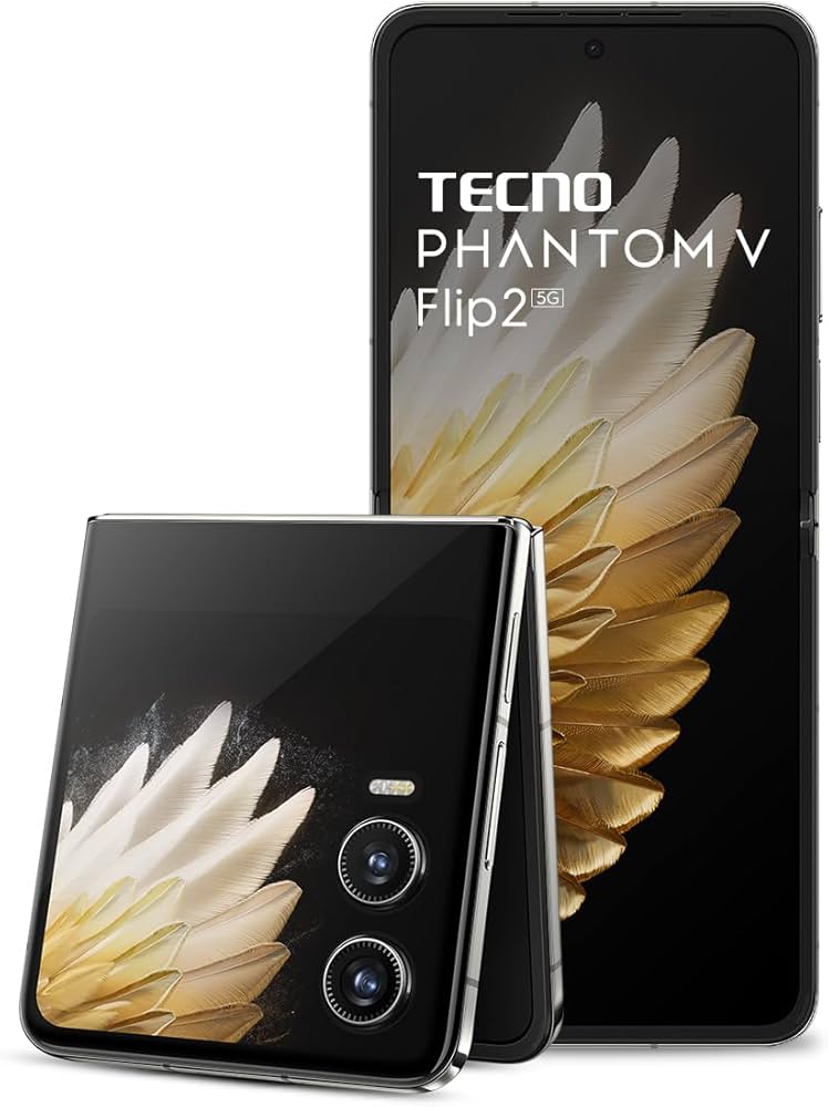 Tecno Phantom V Flip 2