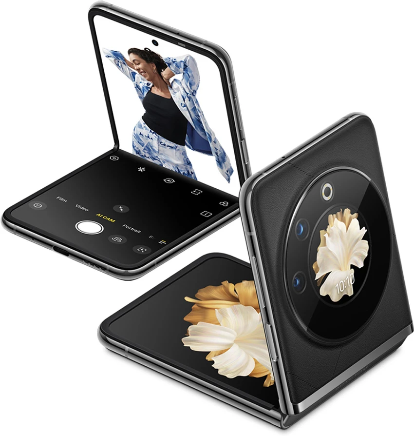 Tecno Phantom V Flip 2