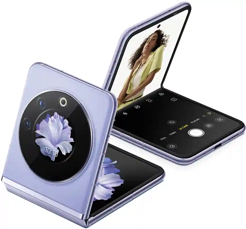 Tecno Phantom V Flip 2