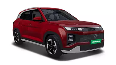 Hyundai Creta Electric