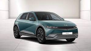 Hyundai Ioniq 5