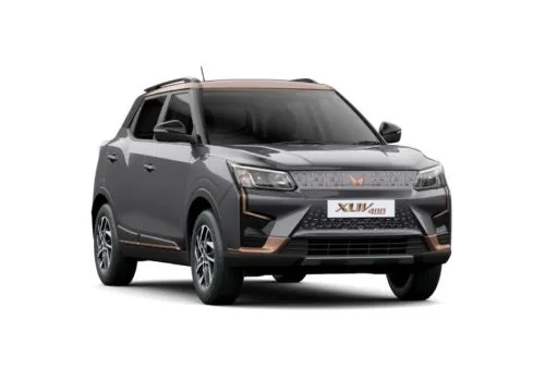 Mahindra XUV400 EV