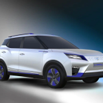 Mahindra XUV400 EV
