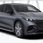 Mercedes-Benz EQS SUV