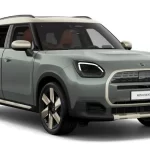 Mini Countryman Electric – Product Review