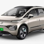 MG Windsor EV