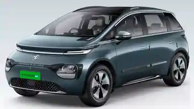 MG Windsor EV