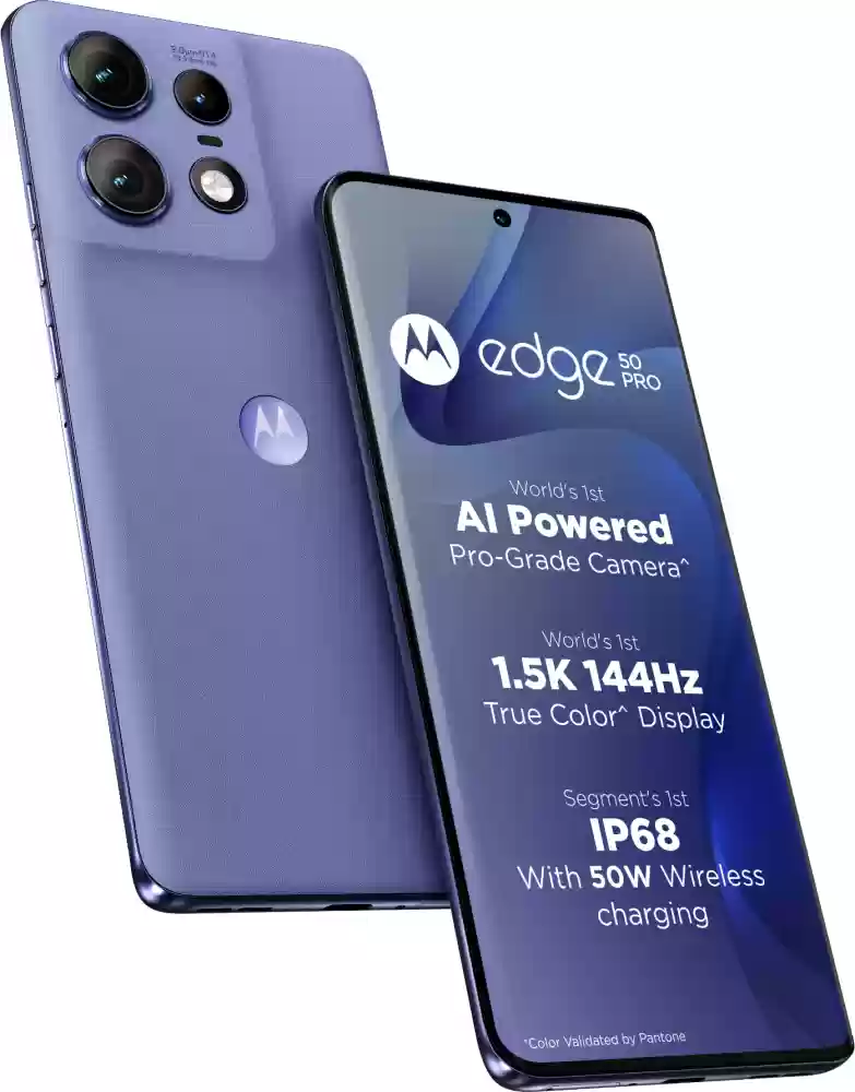Motorola Edge 50 Ultra