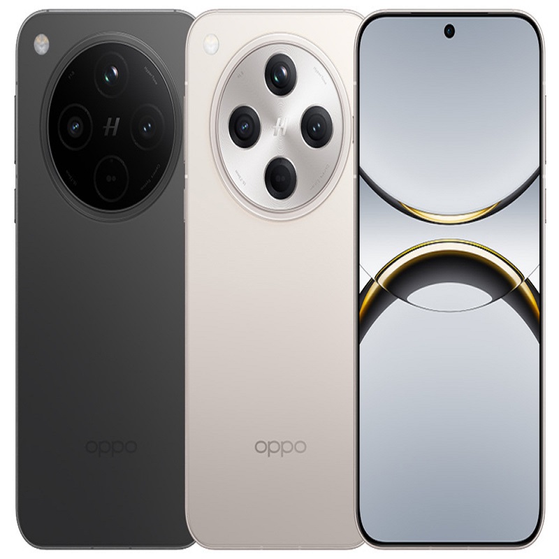 OPPO Find X8 Pro
