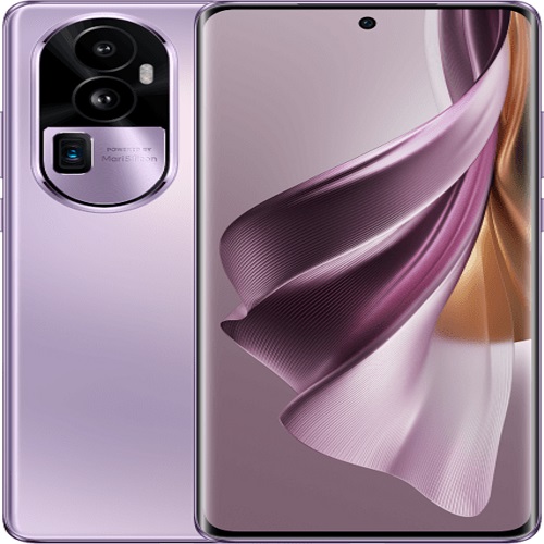 OPPO Reno10 Pro+ 5G