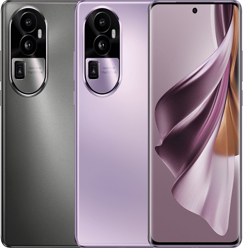 OPPO Reno10 Pro+ 5G
