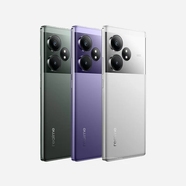 Realme GT5 Pro