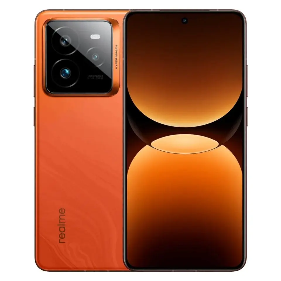 Realme GT5 Pro