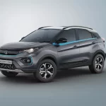 Tata Nexon EV