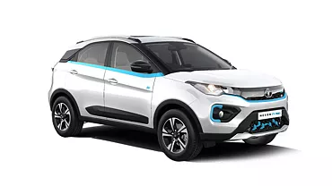 Tata Nexon EV