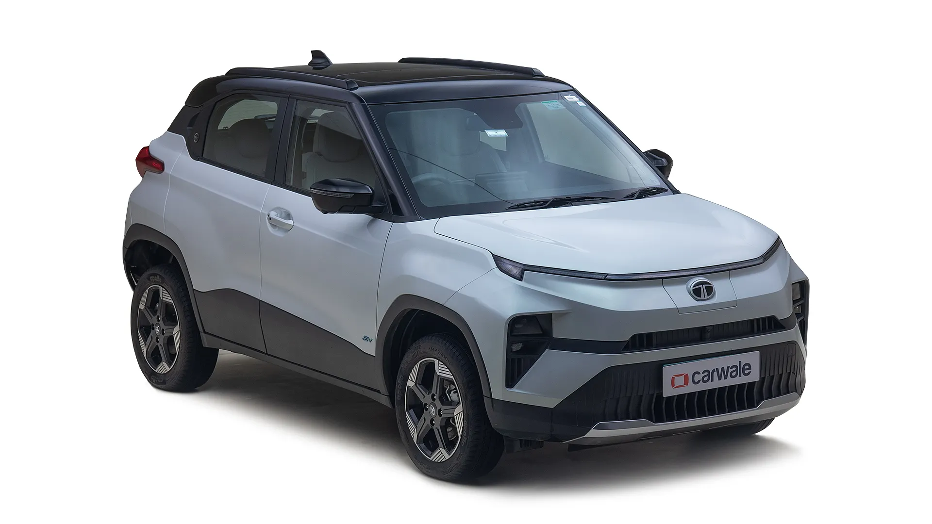 Tata Punch EV