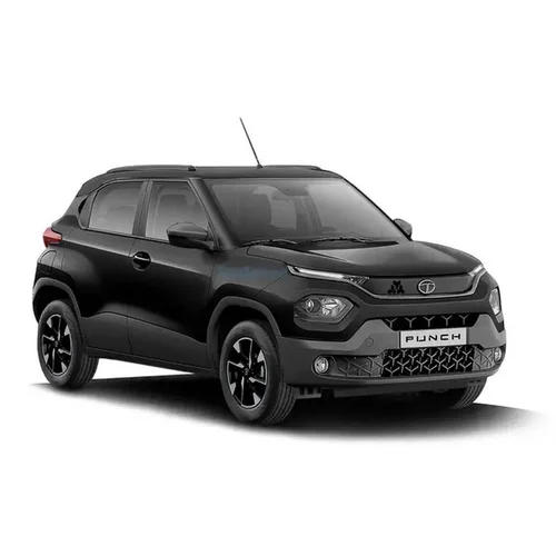 Tata Punch EV