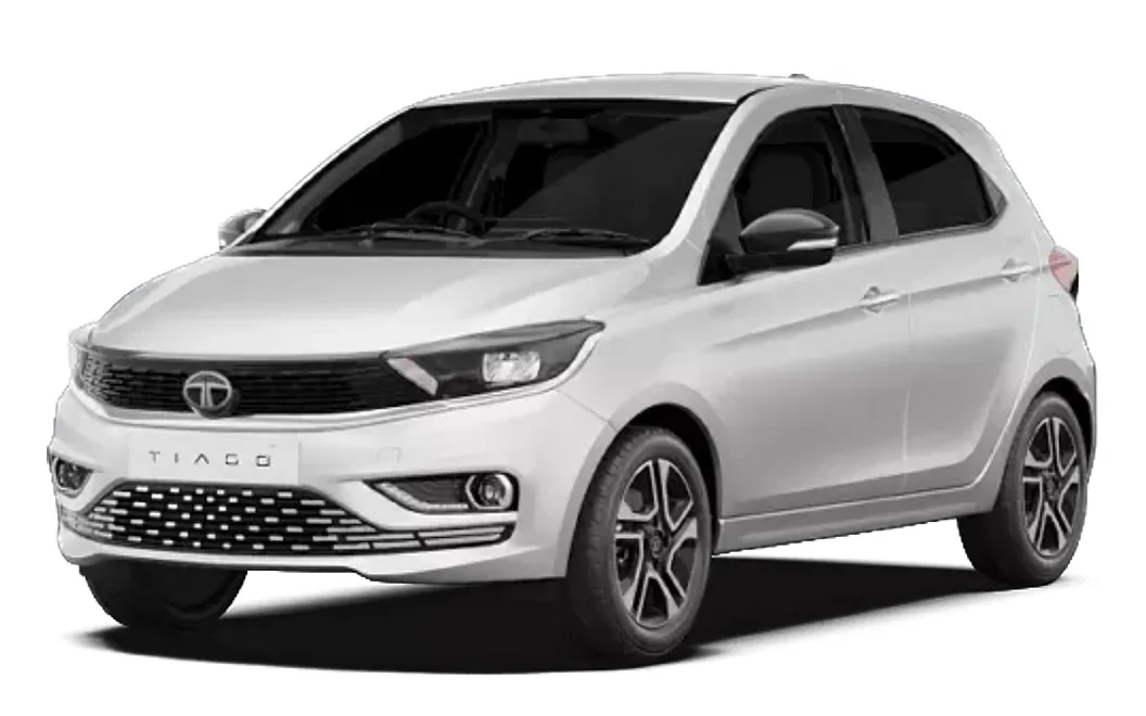 Tata Tiago EV