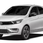 Tata Tiago EV