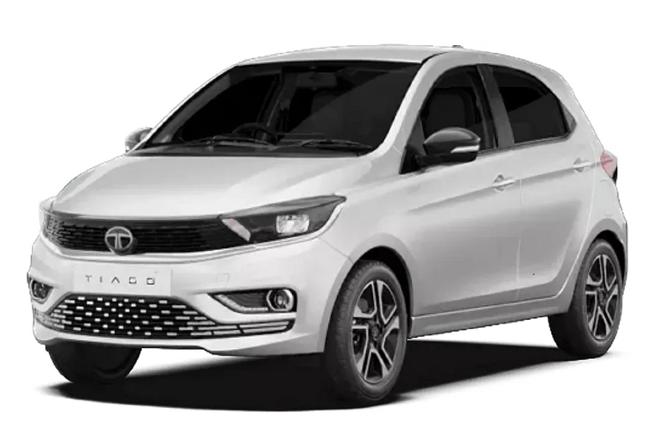 Tata Tiago EV