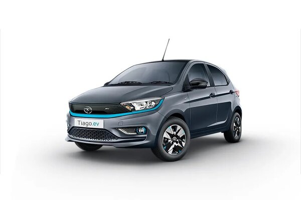 Tata Tiago EV