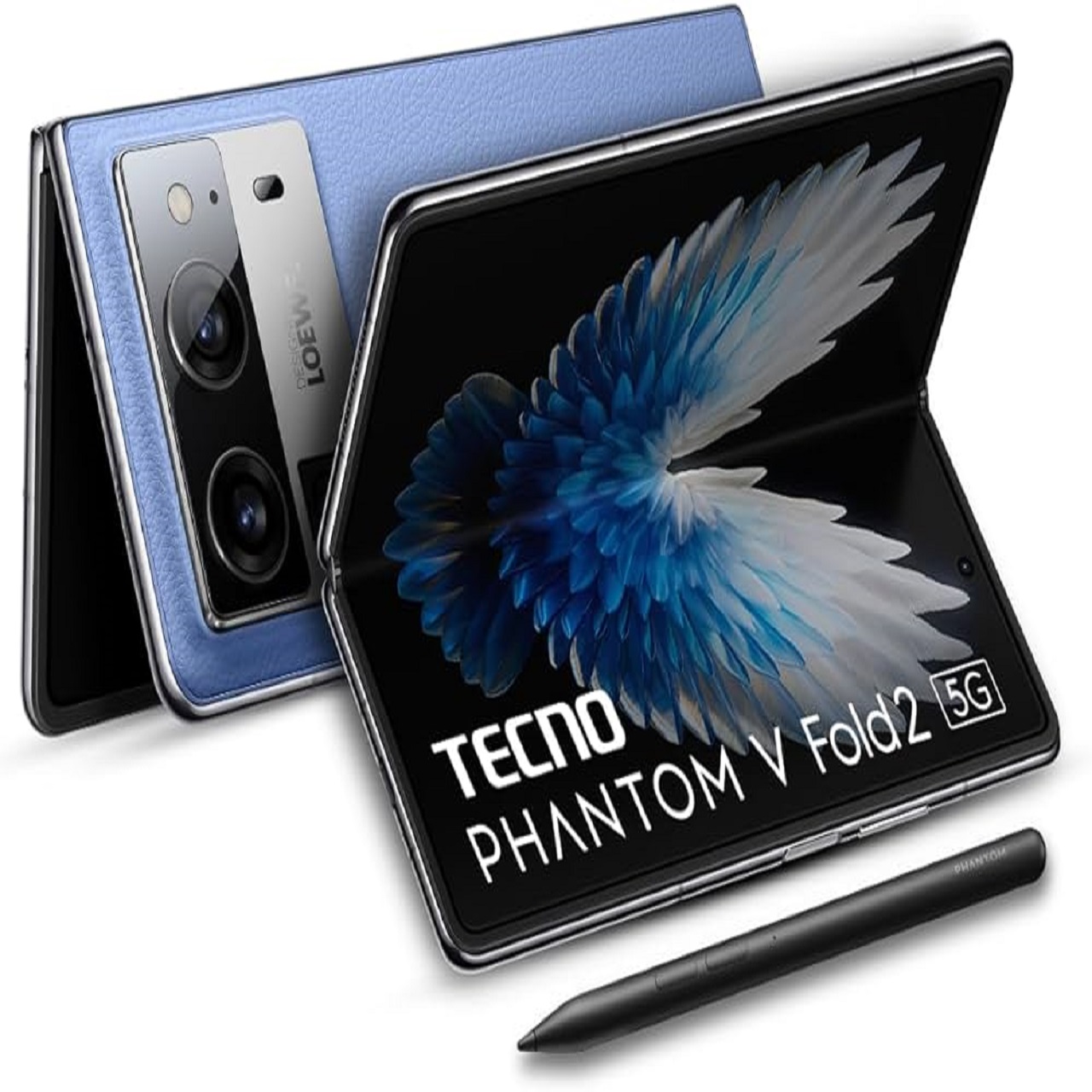 Tecno Phantom V Fold 2