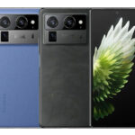 Tecno Phantom V Fold 2