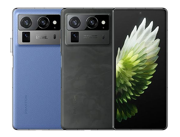 Tecno Phantom V Fold 2