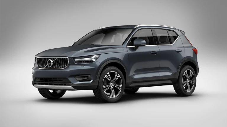 Volvo XC40 Recharge