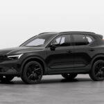 Volvo XC40 Recharge