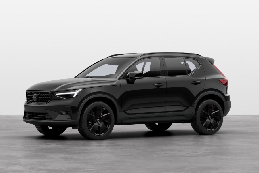 Volvo XC40 Recharge